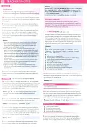 Speak Out. Intermediate Plus Teacher's Book with Resource and Assessment Disc - мініатюра 9