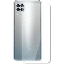 Захисна плівка StatusSKIN для Huawei P40 Lite Корпус Глянцева Titan - мініатюра 1