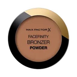 Пудра-бронзер Max Factor Facefinity Bronzer Powder відтінок 001 (Light bronze) 10 г (8000019472359)