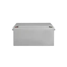Акумуляторна батарея Sturmax BC12VM-GEL150AH - мініатюра 2