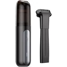 Автомобильный пылесос Hoco ZP1 Cool Black/Gray [94205]