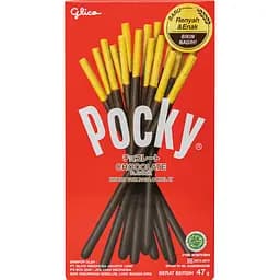 Палочки Pocky шоколадные 47 г (12814)