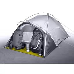 Намет Salewa Litetrek 2 Сірий - мініатюра 5