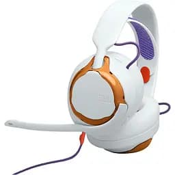 Игровые наушники JBL Quantum 250 Teal (JBLQTUM250TEL) [159485]