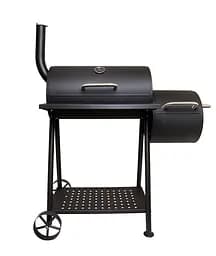 Грилі мангали з кришкою вугільні барбекю BBQ LV20021709D