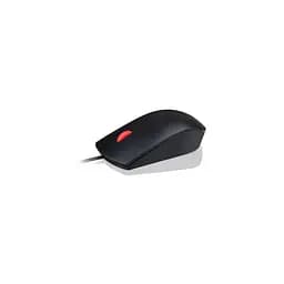 Мишка Lenovo Essential USB Black (4Y50R20863) - мініатюра 2