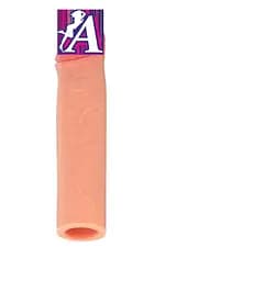 Насадка на член Real Body - Real Extender BEAST з відкритою головкою Real Body SO3719 90270