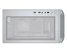 Корпус Cougar Archon 2 Mesh RGB White без БЖ - мініатюра 4