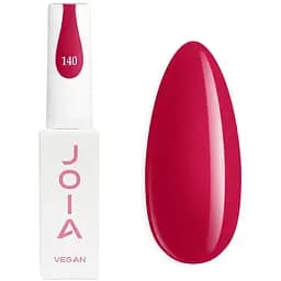Гель-лак для нігтів Joia vegan 140 6 мл