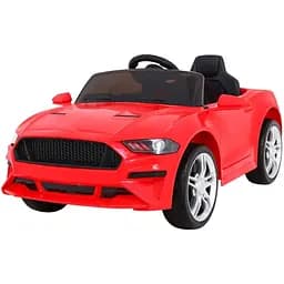 Электромобиль Ramiz GT Sport 12 В, красный (PA.BBH-718A.CR)