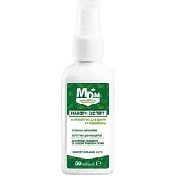 Средство дезинфицирующее Manorm Эксперт 50 мл
