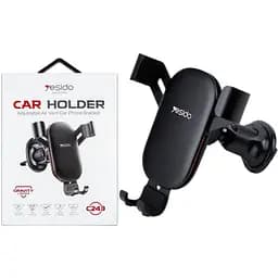 Автомобильный держатель Yesido C243