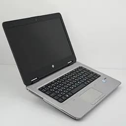 Ноутбук HP ProBook 640 G3 FHD (i5-7200U/8/256SSD) - Class B "Б/В" - мініатюра 8