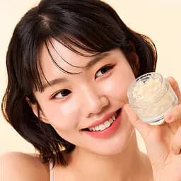 Крем для обличчя VT Cosmetics Rice Ceramide Capsule Cream 50 мл (VTC134) - мініатюра 6