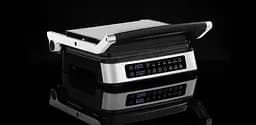 Електрогриль Zeegma Grill Chef Silver - мініатюра 7