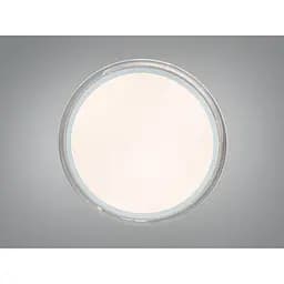 Світлодіодна стельова панель Romin сіра 34 Вт без пульта