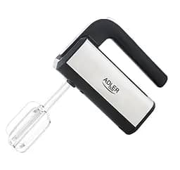 Ручной миксер Adler AD 4225 INOX