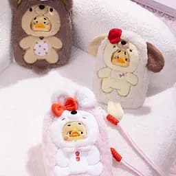 Крос-боді сумка POP TOP 1983toys серії "Upset Duck" - ЗАВЖДИ ПОРУЧ (у дисп., в ас.) Pop Top AP17183804000C - мініатюра 4