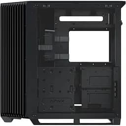 Корпус APNX V1 Black (APCM-VI01003.11) [146480] - мініатюра 8
