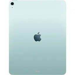 Планшет Apple iPad Air 13 (2025) 128GB Wi-Fi Blue (MCNJ4) [129365] - мініатюра 2