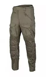 Тактичні штани, брюки Mil-Tec Chimera Combat Pants - Olive (10516201) - S