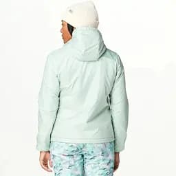 Куртка Picture Organic Posy W 2025 L Light Green (1012-SWT143C-L) - мініатюра 5