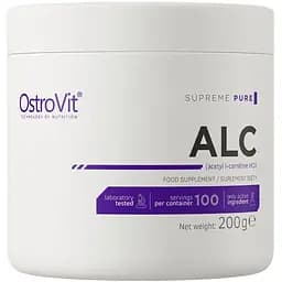 Жиросжигатель OstroVit ALC, 200 г