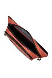 Сумка Поясна Samsonite ECODIVER CLAY 35x16x10 KH7*07009 - мініатюра 4