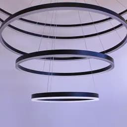 Підвісна люстра Friendlylight Viola 600 FL5156