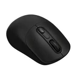 Мишка AOC MS210B Wireless/Bluetooth Black (MS210B/LA) - мініатюра 3