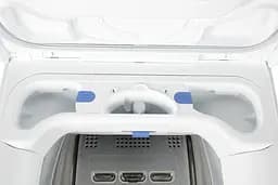 Пральна машина Electrolux з вертикальним завантаженням EW6T4062U, 6кг, 1000, A+++, Дисплей, Білий (EW6T4062U) - мініатюра 9