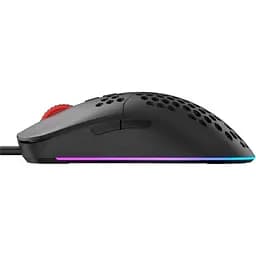 Комп'ютерна миша GamePro GM395 Black USB teh0020436 - мініатюра 3