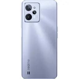 Смартфон Realme C31 3/32GB Light Silver - мініатюра 3