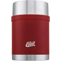Термос для їжі Esbit FJ750SC Burgundy Red (1054-017.0275)