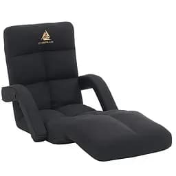 Геймерське крісло Mealux (GM-04 Black)