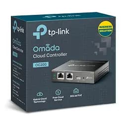 Контролер OC200 2xFE, 1xUSB TP-Link teh0017113 - мініатюра 5