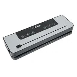 Вакууматор RVS120-S SuperVac