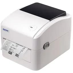 Принтер етикеток X-PRINTER XP-420B USB, Wi-Fi (XP-420B-U-WF-0104)