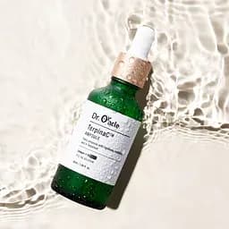 Сироватка від висипань Terpinac Ampoule Dr. Oracle 50 мл - мініатюра 2