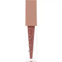 Матова рідка помада NAM Iconic Matte №7 True Nude 3.5 мл