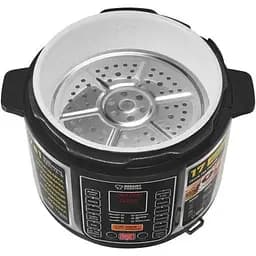 Мультиварка-скороварка Rotex REPC76-B - мініатюра 8