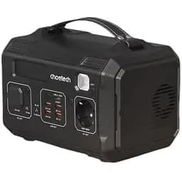 Портативна зарядна станція Choetech 300W