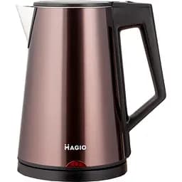 Електрочайник Magio МG-987 [81284]