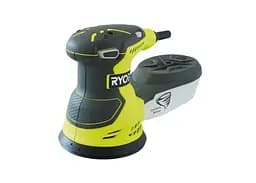 Шлифмашина эксцентриковая ROS300A 300Вт Ryobi teh0025374