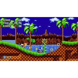 Ключ активації Microsoft Sonic Mania для Xbox One/Series - мініатюра 5