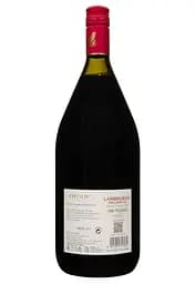 Вино напівігристе Civ&Civ Lambrusco dell'Emilia Rosso Amabile напівсолодке червоне 1.5 л - мініатюра 2