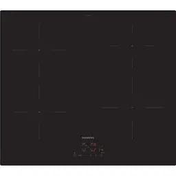 Варильна поверхня Siemens EU611BEB5E індукційна [138300]