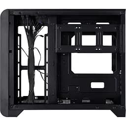 Корпус 1stPlayer VT6 Black (VT6-BK) [146401] - мініатюра 5