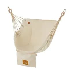 Підвісне туристичне крісло Naturehike NH22DC003 (Бежеве)