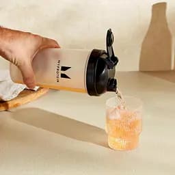 Протеїн MyProtein Clear Whey Isolate Orange Mango 498 г - мініатюра 5